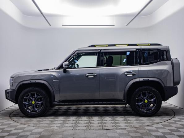 JETOUR T2 с пробегом 2023 года, цена 3 428 000 рублей, 29300 км, внедорожник, Автокод Объявления