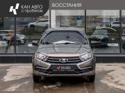 Lada (ВАЗ) Granta I Рестайлинг Казань  - изображение 11