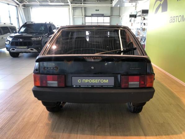 Lada (ВАЗ) 2109 с пробегом 2001 года, цена 65 000 рублей, 208899 км, хэтчбек, Автокод Объявления