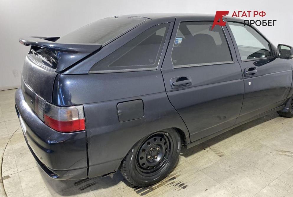 Lada (ВАЗ) 2112 Саранск  - изображение 3