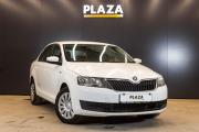 Skoda Rapid I Рестайлинг Уфа  - изображение 20