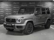 Mercedes-Benz G-Класс AMG II (W465) Рестайлинг Москва  - изображение 29
