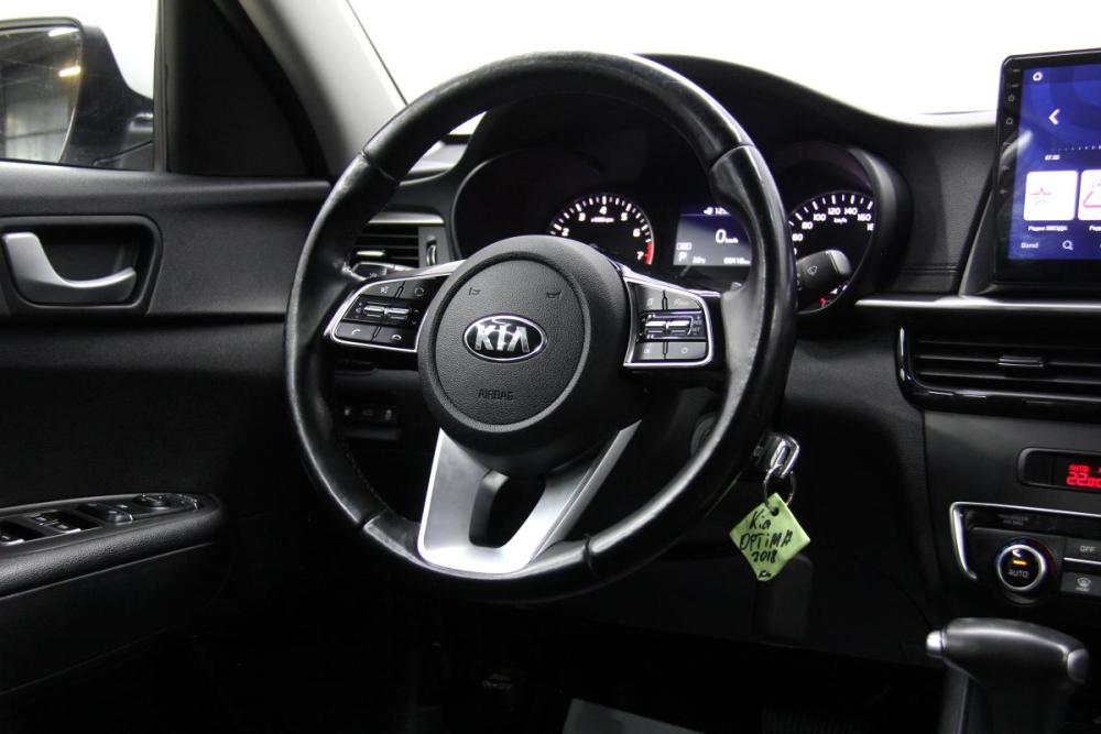 Kia Optima IV Рестайлинг Чебоксары  - изображение 20