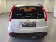 Nissan X-Trail II Рестайлинг Казань  - изображение 29