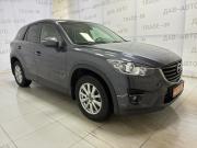 Mazda CX-5 II Пермь  - изображение 22