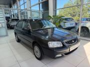 Hyundai Accent II Таганрог  - изображение 28