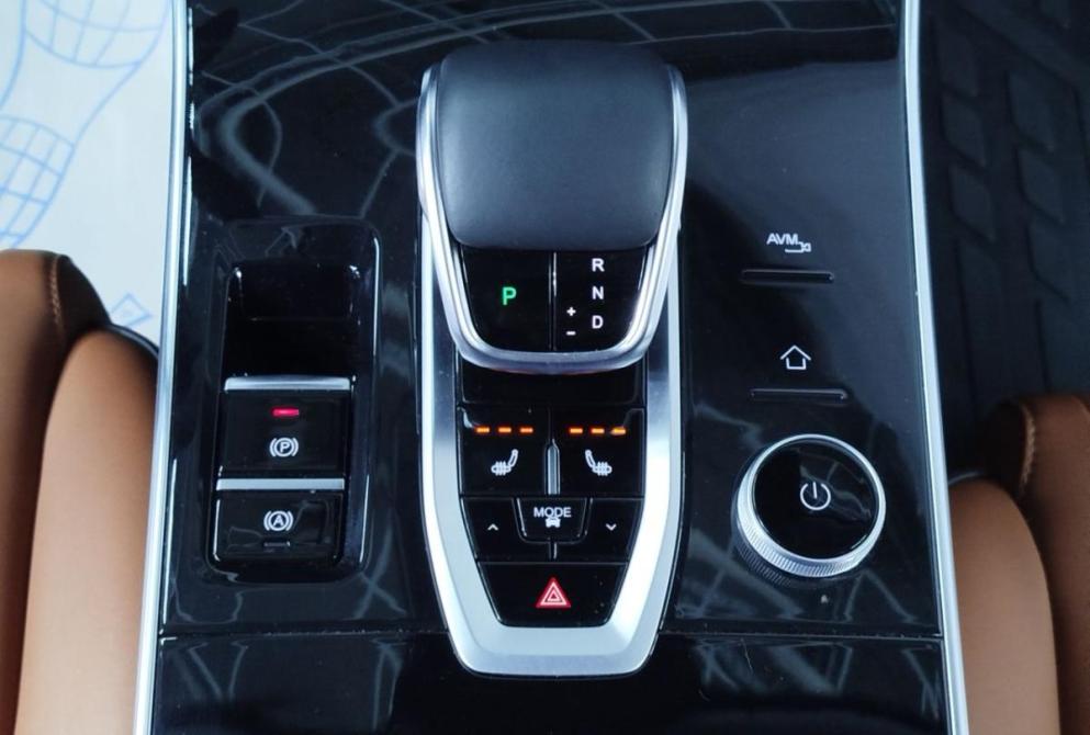 Omoda C5 I Саратов  - изображение 17