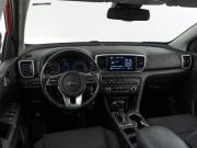 Kia Sportage IV Рестайлинг Москва  - изображение 29