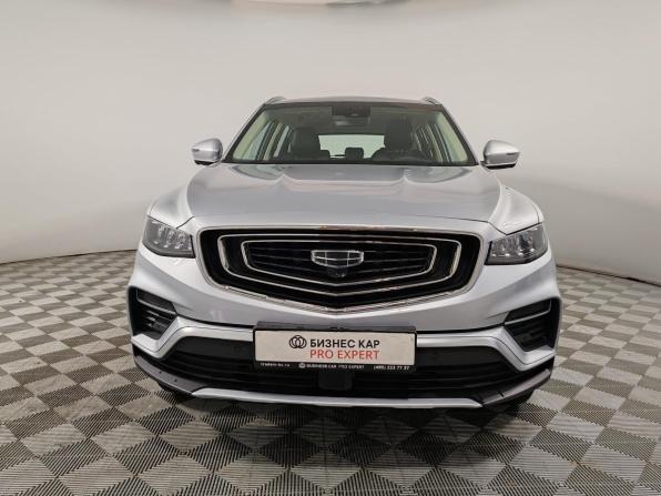 Geely Atlas Pro с пробегом 2022 года, цена 1 999 000 рублей, 65323 км, внедорожник, Автокод Объявления