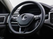 Volkswagen Teramont I Москва  - изображение 32