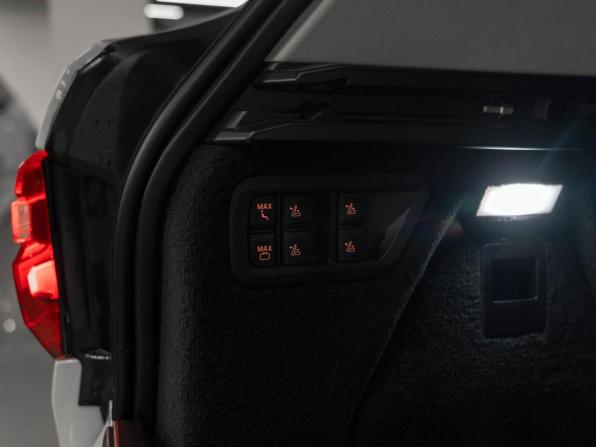 BMW X7 I (G07) с пробегом 2020 года, цена 9 700 000 рублей, 37525 км, внедорожник, Автокод Объявления