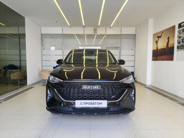 Haval F7 I Рестайлинг с пробегом 2023 года, цена 1 980 000 рублей, 39600 км, внедорожник, Автокод Объявления