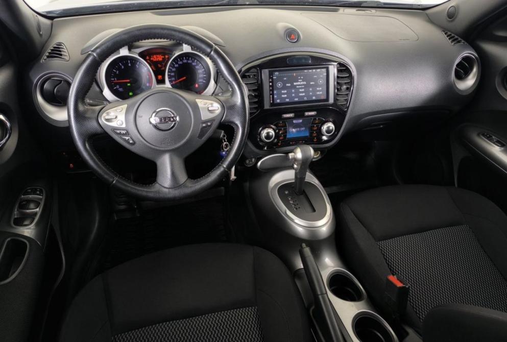 Nissan Juke I Нижний Новгород  - изображение 12