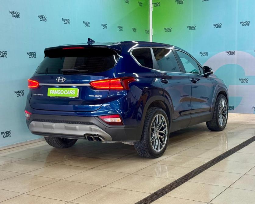 Hyundai Santa Fe IV Набережные Челны  - изображение 3