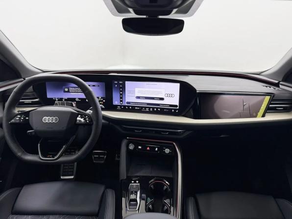 Audi Q5 III с пробегом 2026 года, цена 6 450 000 рублей, 40 км, внедорожник, Автокод Объявления