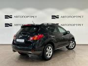 Nissan Murano II (Z51) Санкт-Петербург  - изображение 21