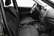 Lada (ВАЗ) Granta I Рестайлинг Москва  - изображение 24