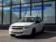 Lada (ВАЗ) Granta I Екатеринбург  - изображение 21