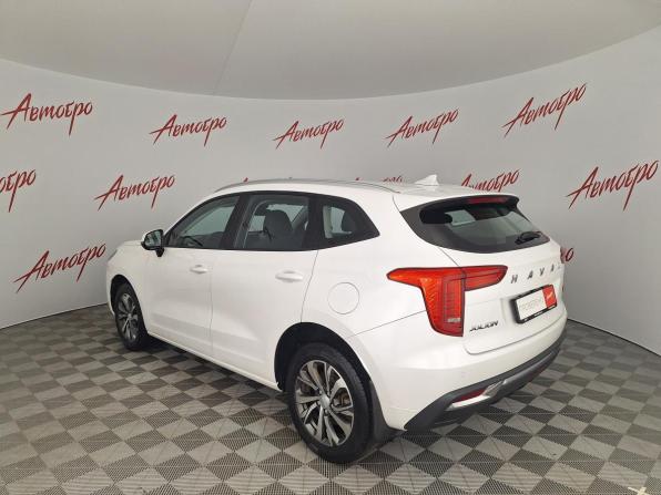 Haval Jolion I с пробегом 2023 года, цена 1 649 000 рублей, 109393 км, внедорожник, Автокод Объявления