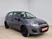 Lada (ВАЗ) Kalina II Альметьевск  - изображение 26