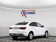 Lada (ВАЗ) Vesta I Рестайлинг (NG) Нижний Новгород  - изображение 28