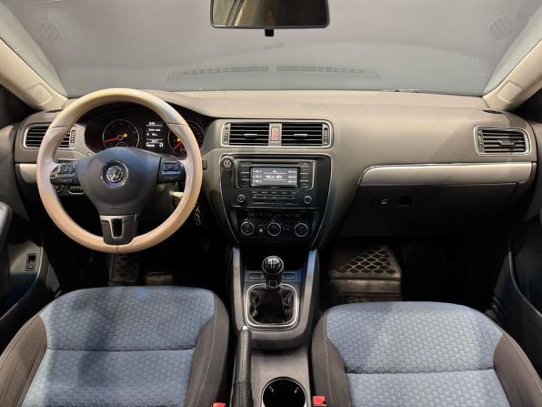 Volkswagen Jetta VI с пробегом 2013 года, цена 945 000 рублей, 107000 км, седан, Автокод Объявления