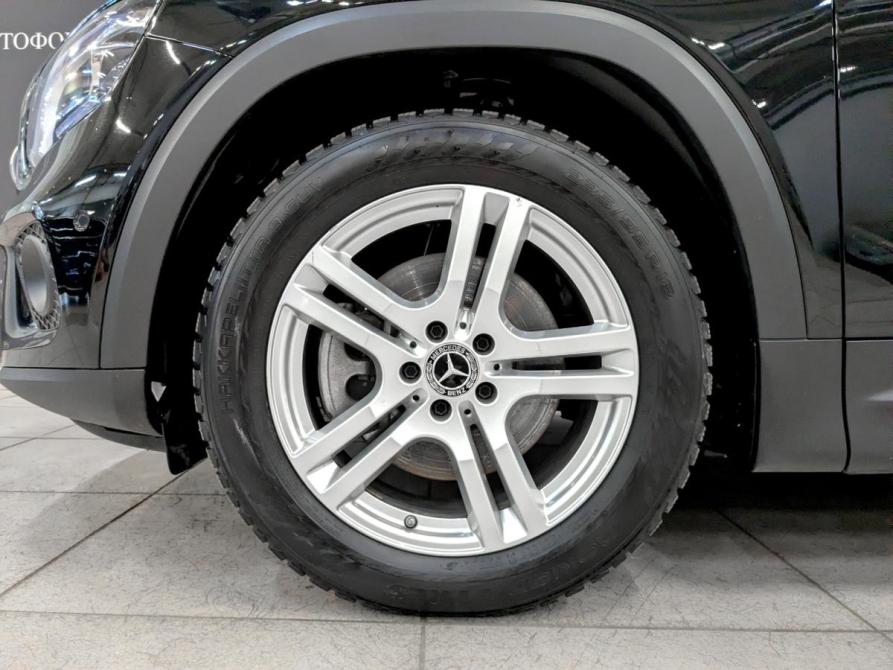 Mercedes-Benz GLB I (X247) Москва  - изображение 18