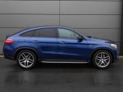 Mercedes-Benz GLE Coupe AMG I (C292) Москва  - изображение 29
