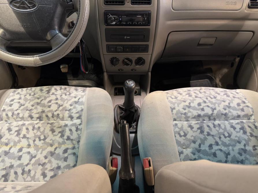 Chery Amulet (A15) I Волгоград  - изображение 13