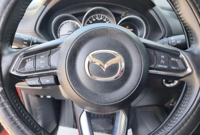 Mazda CX-5 II с пробегом 2020 года, цена 3 040 000 рублей, 57563 км, внедорожник, Автокод Объявления