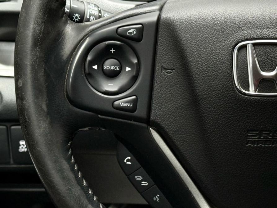 Honda CR-V IV Ижевск  - изображение 21