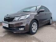 Kia Rio III Рестайлинг Стерлитамак  - изображение 40
