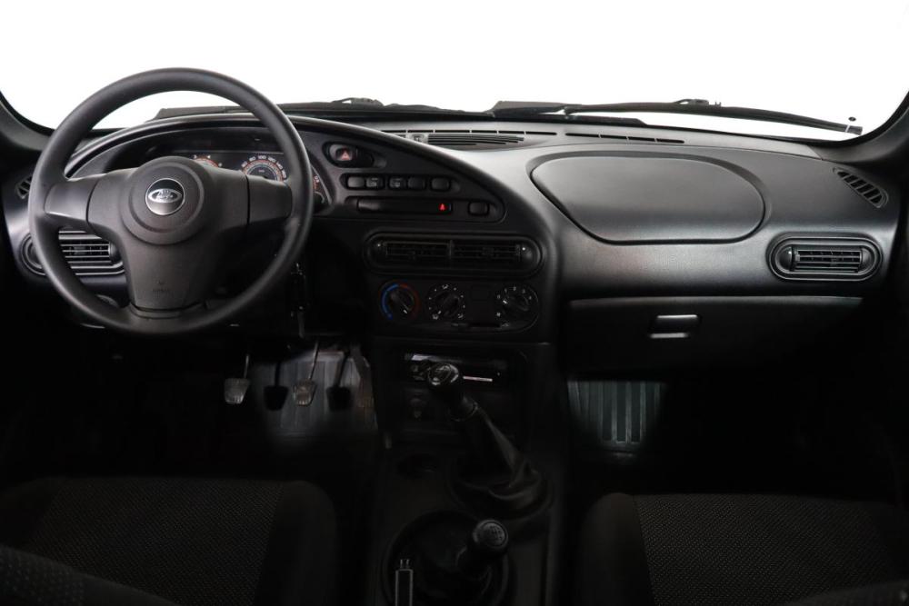Lada (ВАЗ) Niva Санкт-Петербург  - изображение 9