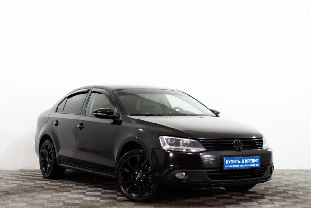 Volkswagen Jetta VI Сургут  - изображение 1