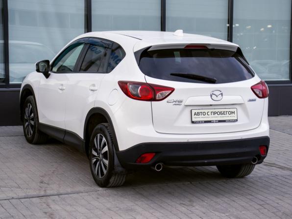 Mazda CX-5 I с пробегом 2014 года, цена 1 995 000 рублей, 137000 км, внедорожник, Автокод Объявления