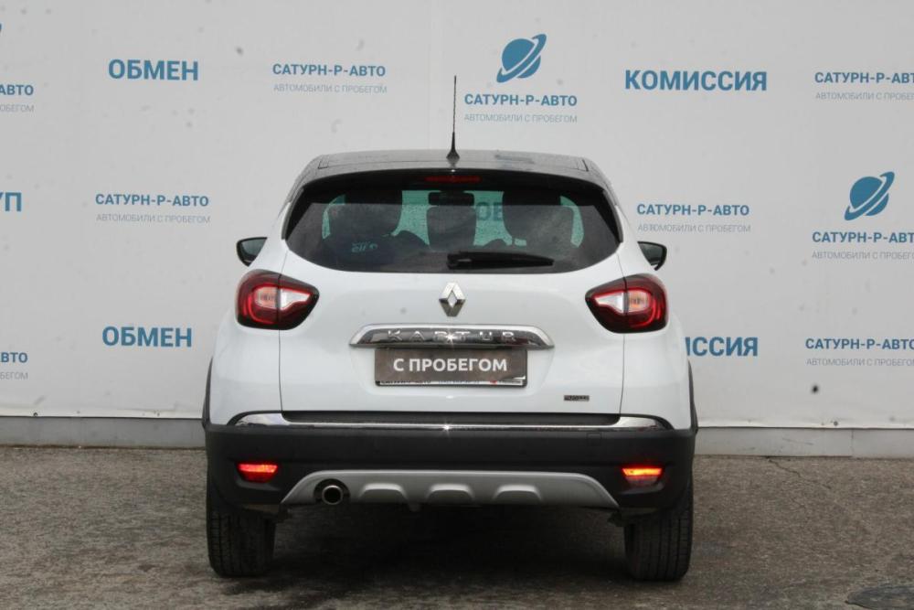 Renault Kaptur I Пермь  - изображение 6
