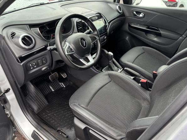 Renault Kaptur I Рестайлинг с пробегом 2021 года, цена 1 745 000 рублей, 78000 км, внедорожник, Автокод Объявления