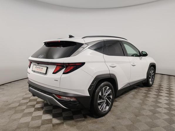 Hyundai Tucson IV Рестайлинг с пробегом 2023 года, цена 3 449 000 рублей, 25303 км, внедорожник, Автокод Объявления