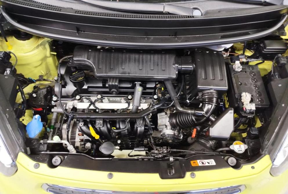 Kia Picanto II Саратов  - изображение 11