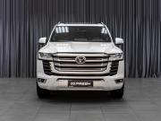 Toyota Land Cruiser 300 Series Тюмень  - изображение 40
