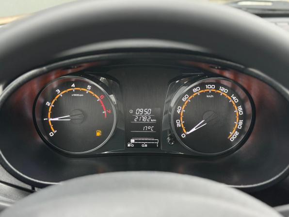 Lada (ВАЗ) Granta I Рестайлинг с пробегом 2024 года, цена 1 129 000 рублей, 21782 км, седан, Автокод Объявления