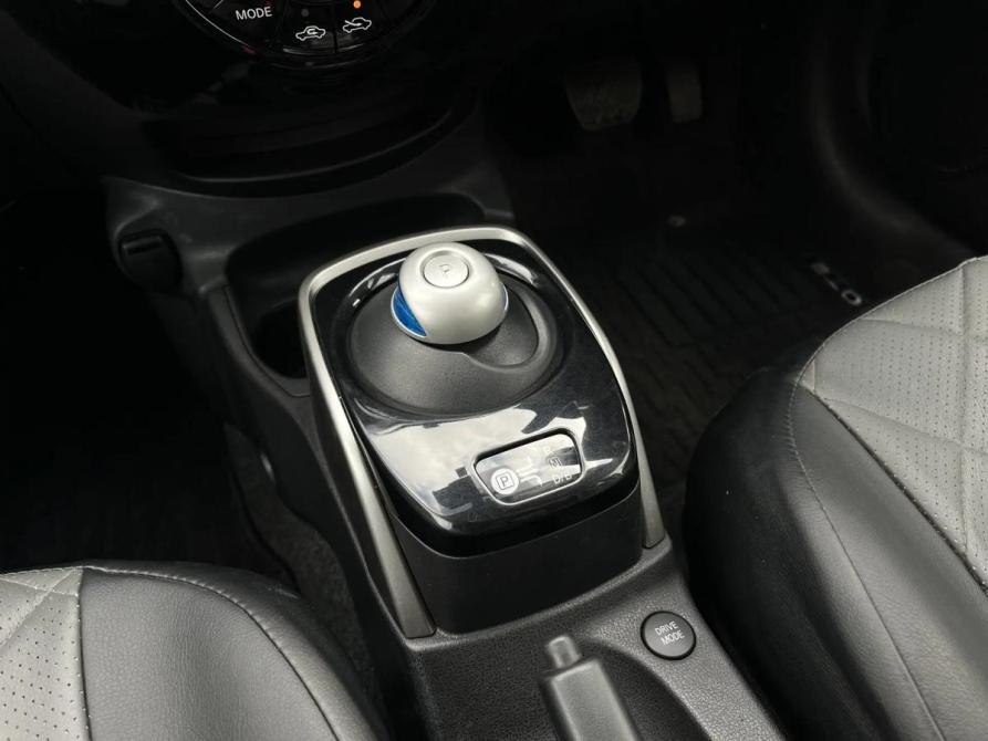 Nissan Note II Рестайлинг Краснодар  - изображение 18