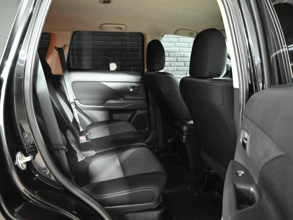 Mitsubishi Outlander III Рестайлинг 2 с пробегом 2016 года, цена 1 750 000 рублей, 171700 км, внедорожник, Автокод Объявления