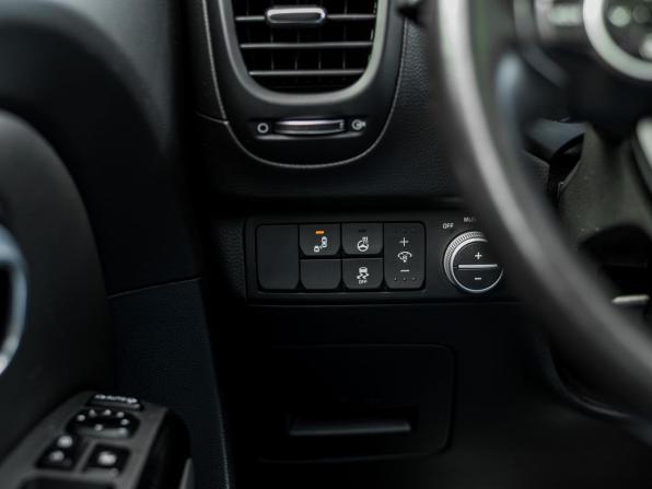 Kia Soul II Рестайлинг с пробегом 2019 года, цена 1 617 000 рублей, 64881 км, хэтчбек, Автокод Объявления