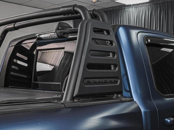 Ram 1500 V с пробегом 2022 года, цена 11 050 000 рублей, 36539 км, offers.body_type.unknown, Автокод Объявления