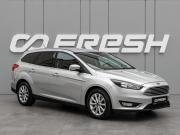 Ford Focus III Рестайлинг Краснодар  - изображение 22
