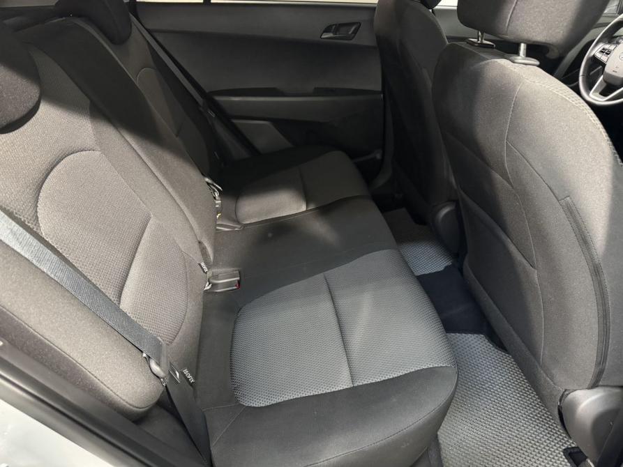Hyundai Creta I Рестайлинг Химки  - изображение 13
