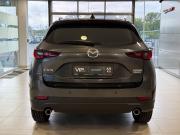 Mazda CX-5 II Рестайлинг Тверь  - изображение 25