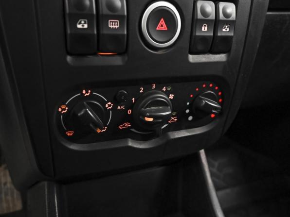 Lada (ВАЗ) Largus I с пробегом 2019 года, цена 899 000 рублей, 156443 км, универсал, Автокод Объявления