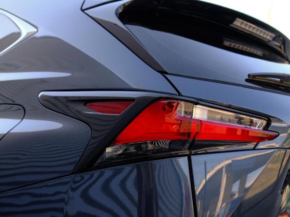 Lexus NX I с пробегом 2014 года, цена 2 599 000 рублей, 113608 км, внедорожник, Автокод Объявления
